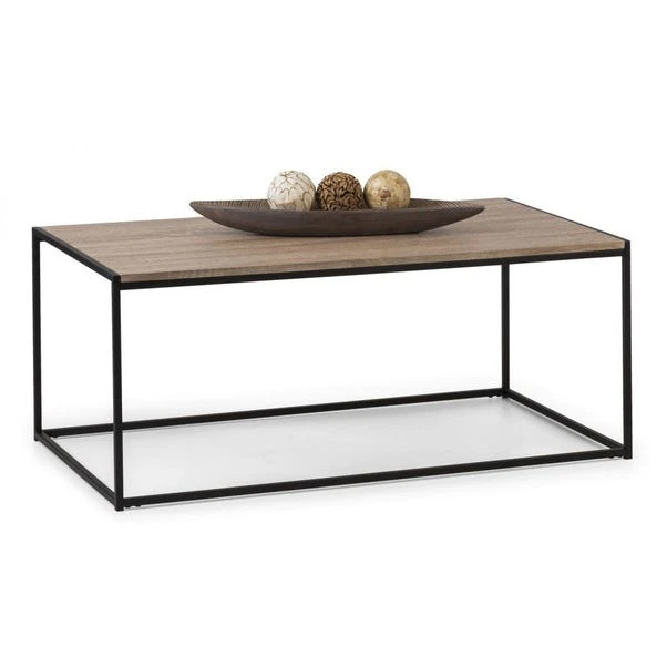 Tribeca Coffee Table 4 Tribeca Coffee Table - Image 2