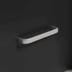 Cookie Cabin Bed, White & Grey -Julian Bowen 1000105410 alt04