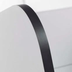 Cookie Cabin Bed, White & Grey -Julian Bowen 1000105410 alt05