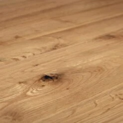 Brooklyn 6 Seater Rectangular Dining Table With 6 Chairs, Solid Oak 15 Brooklyn 6 Seater Rectangular Dining Table With 6 Chairs, Solid Oak -Julian Bowen 1000157307 alt06