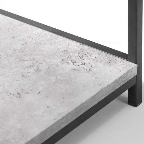 Staten Tall Bookcase 6 Staten Tall Bookcase - Image 4