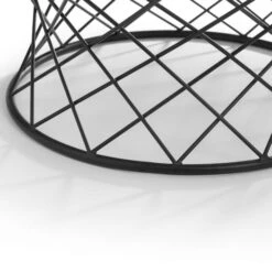 Trevi Real Marble Coffee Table -Julian Bowen 1000169348 alt03