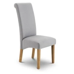 Astoria 6 Seater Dining Table And 6 Rio Chairs 9 Astoria 6 Seater Dining Table And 6 Rio Chairs -Julian Bowen 1000169807 alt03