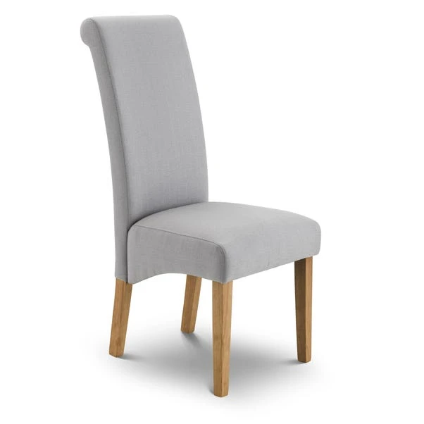 Astoria 6 Seater Dining Table And 6 Rio Chairs 6 Astoria 6 Seater Dining Table And 6 Rio Chairs - Image 4