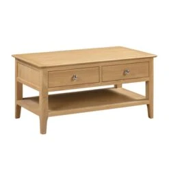 Cotswold Coffee Table -Julian Bowen 1000169822 alt02