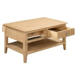 Cotswold Coffee Table -Julian Bowen 1000169822 alt03