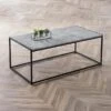 Staten Coffee Table -Julian Bowen 30693742