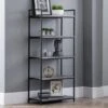 Staten Tall Bookcase -Julian Bowen 30693743