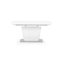 Como 4-6 Seater Rectangular Extendable Dining Table -Julian Bowen 30708490 alt03