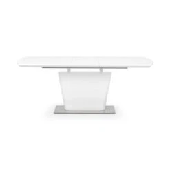 Como 4-6 Seater Rectangular Extendable Dining Table -Julian Bowen 30708490 alt04