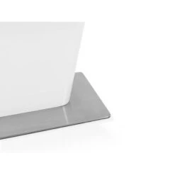 Como 4-6 Seater Rectangular Extendable Dining Table -Julian Bowen 30708490 alt05