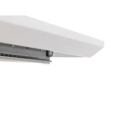 Como 4-6 Seater Rectangular Extendable Dining Table -Julian Bowen 30708490 alt08