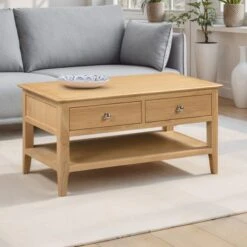 Cotswold Coffee Table