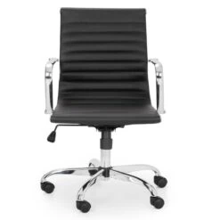 Gio Office Chair 17 Gio Office Chair -Julian Bowen 30764391 alt02