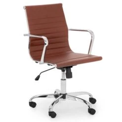 Gio Office Chair 13 Gio Office Chair -Julian Bowen 30764393 alt01