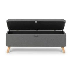 Astrid Linen Storage Bench -Julian Bowen 30783237 alt05