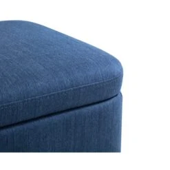 Astrid Linen Storage Bench -Julian Bowen 30783238 alt04