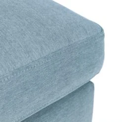 Monza Linen Small 2 Seater Sofa -Julian Bowen 30783244 alt03