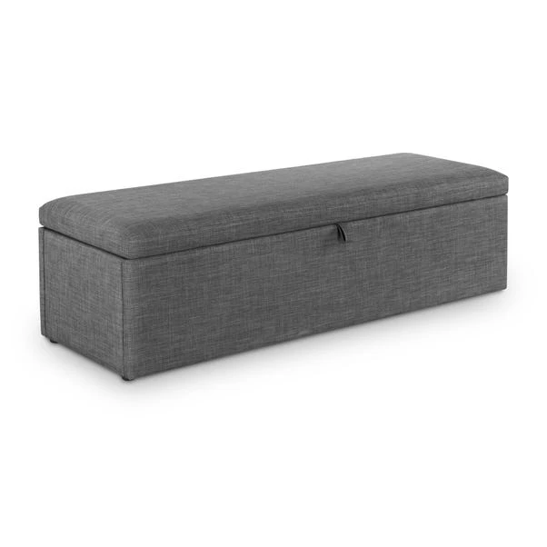 Sorrento Linen Ottoman 15 Sorrento Linen Ottoman - Image 13