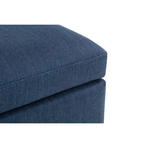 Sorrento Linen Ottoman 11 Sorrento Linen Ottoman - Image 9