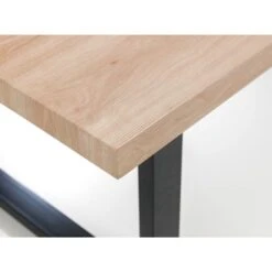 Berwick 6 Seater Rectangular Dining Table -Julian Bowen 30794140 alt04