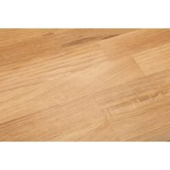 Coxmoor 4-6 Seater Square Extendable Dining Table, Solid Oak 14 Coxmoor 4-6 Seater Square Extendable Dining Table, Solid Oak -Julian Bowen 30794205 alt04