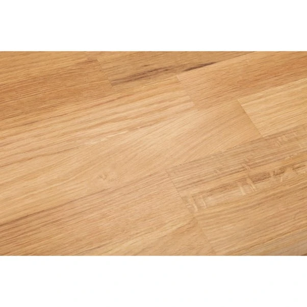 Coxmoor 4-6 Seater Square Extendable Dining Table, Solid Oak 7 Coxmoor 4-6 Seater Square Extendable Dining Table, Solid Oak - Image 5