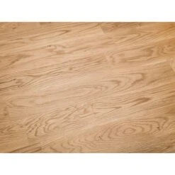 Coxmoor 4 Seater Rectangular Dining Table, Off White Solid Oak -Julian Bowen 30794206 alt03