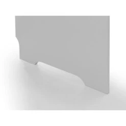 Newport 4 Seater Rectangular Corner Dining Table With 2 Benches -Julian Bowen 30794328 alt05