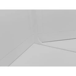 Newport 4 Seater Rectangular Corner Dining Table With 2 Benches -Julian Bowen 30794328 alt07