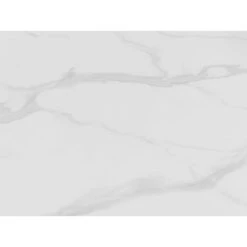 Palermo 4 Seater Round Pedestal Dining Table, White -Julian Bowen 30794330 alt05