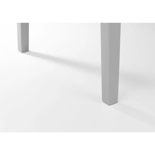 Taku 4 Seater Rectangular Dining Table 11 Taku 4 Seater Rectangular Dining Table - Image 9