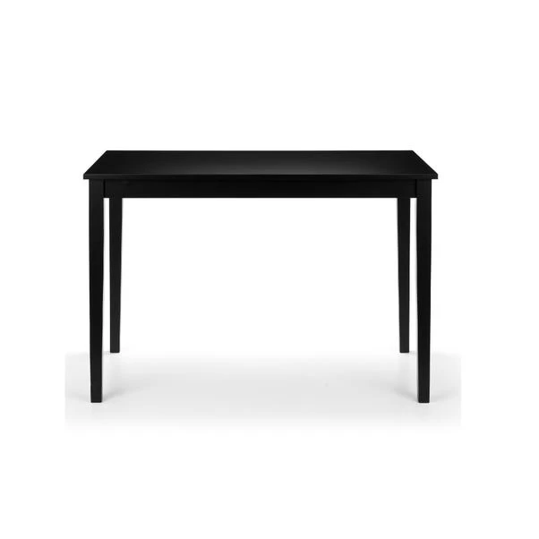 Taku 4 Seater Rectangular Dining Table 4 Taku 4 Seater Rectangular Dining Table - Image 2