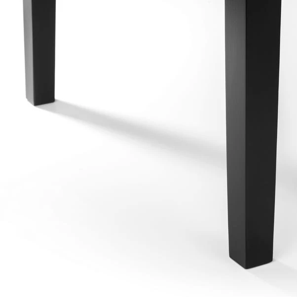 Taku 4 Seater Rectangular Dining Table 6 Taku 4 Seater Rectangular Dining Table - Image 4