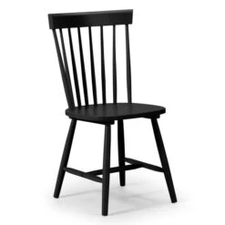Torino Set Of 4 Dining Chairs -Julian Bowen 30794380 alt02