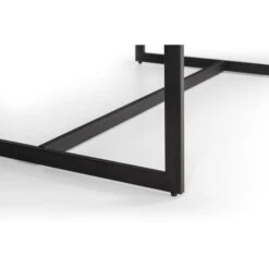 Tribeca 4 Seater Rectangular Dining Table -Julian Bowen 30794382 alt02