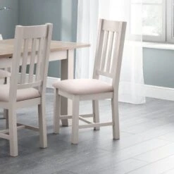 Richmond Set Of 2 Dining Chairs