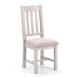 Richmond Set Of 2 Dining Chairs -Julian Bowen 30794584 alt02