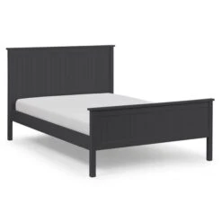 Maine Wooden Bed Frame -Julian Bowen 30816281 alt02