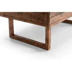 Woburn 2 Drawer Coffee Table -Julian Bowen 30913717 alt07