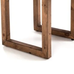 Woburn 1 Drawer Lamp Table 17 Woburn 1 Drawer Lamp Table -Julian Bowen 30913718 alt06