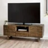 Woburn TV Unit For TVs Up To 50" -Julian Bowen 30913719