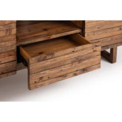 Woburn TV Unit For TVs Up To 50" -Julian Bowen 30913719 alt06