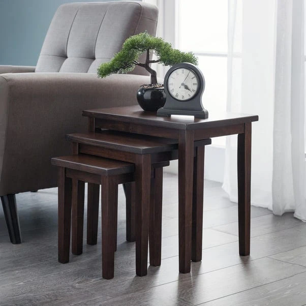 Cleo Nest Of Tables 11 Cleo Nest Of Tables - Image 9