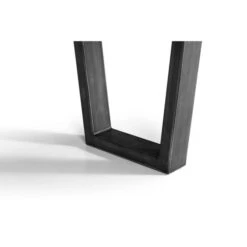 Brooklyn Dining Bench, Oak 13 Brooklyn Dining Bench, Oak -Julian Bowen 30914184 alt03