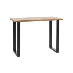 Brooklyn 2 Seater Bar Table -Julian Bowen 30914186 alt01