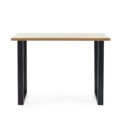Brooklyn 2 Seater Bar Table -Julian Bowen 30914186 alt02