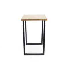 Brooklyn 2 Seater Bar Table -Julian Bowen 30914186 alt03