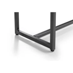 Brooklyn Dining Bench, Suede 13 Brooklyn Dining Bench, Suede -Julian Bowen 30914187 alt03