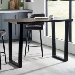 Brooklyn 2 Seater Bar Table